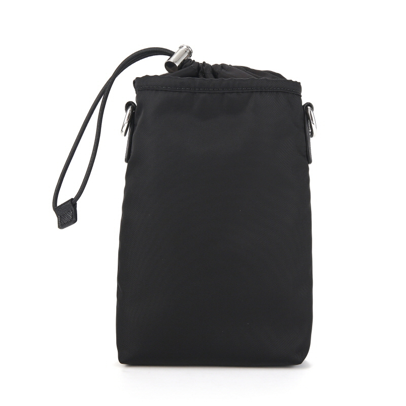 ★送料関税込★Prada プラダ Re-Nylon スマートフォンケース
