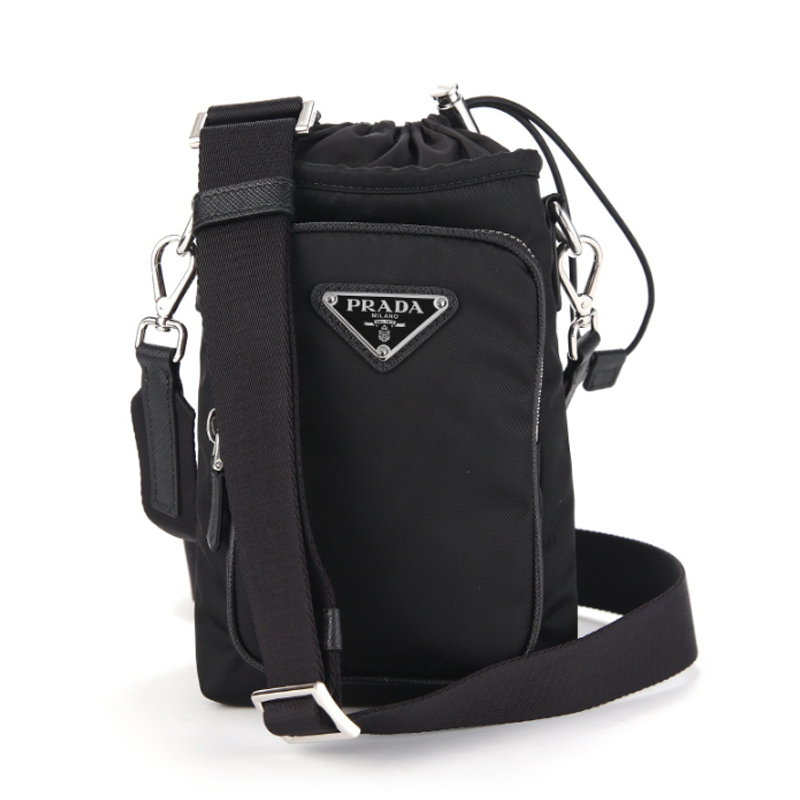 ★送料関税込★Prada プラダ Re-Nylon スマートフォンケース