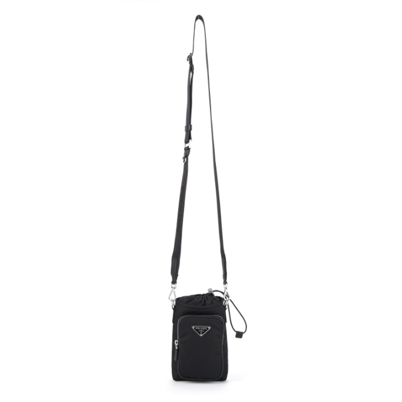 ★送料関税込★Prada プラダ Re-Nylon スマートフォンケース