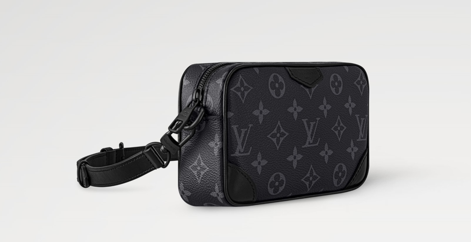 【LOUIS VUITTON】コンパクト クール◎Trocadero Wearableバッグ