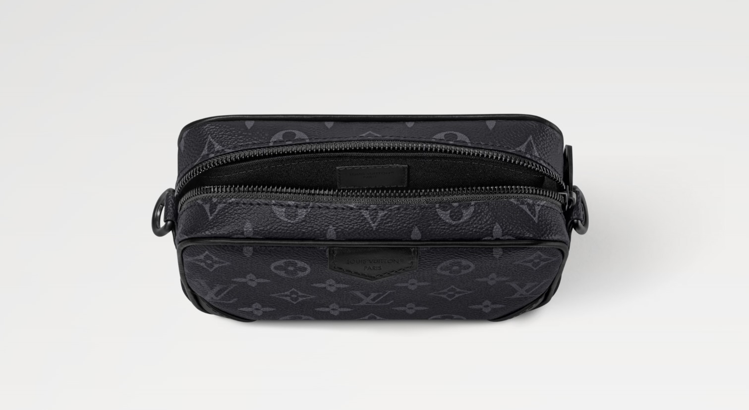 【LOUIS VUITTON】コンパクト クール◎Trocadero Wearableバッグ