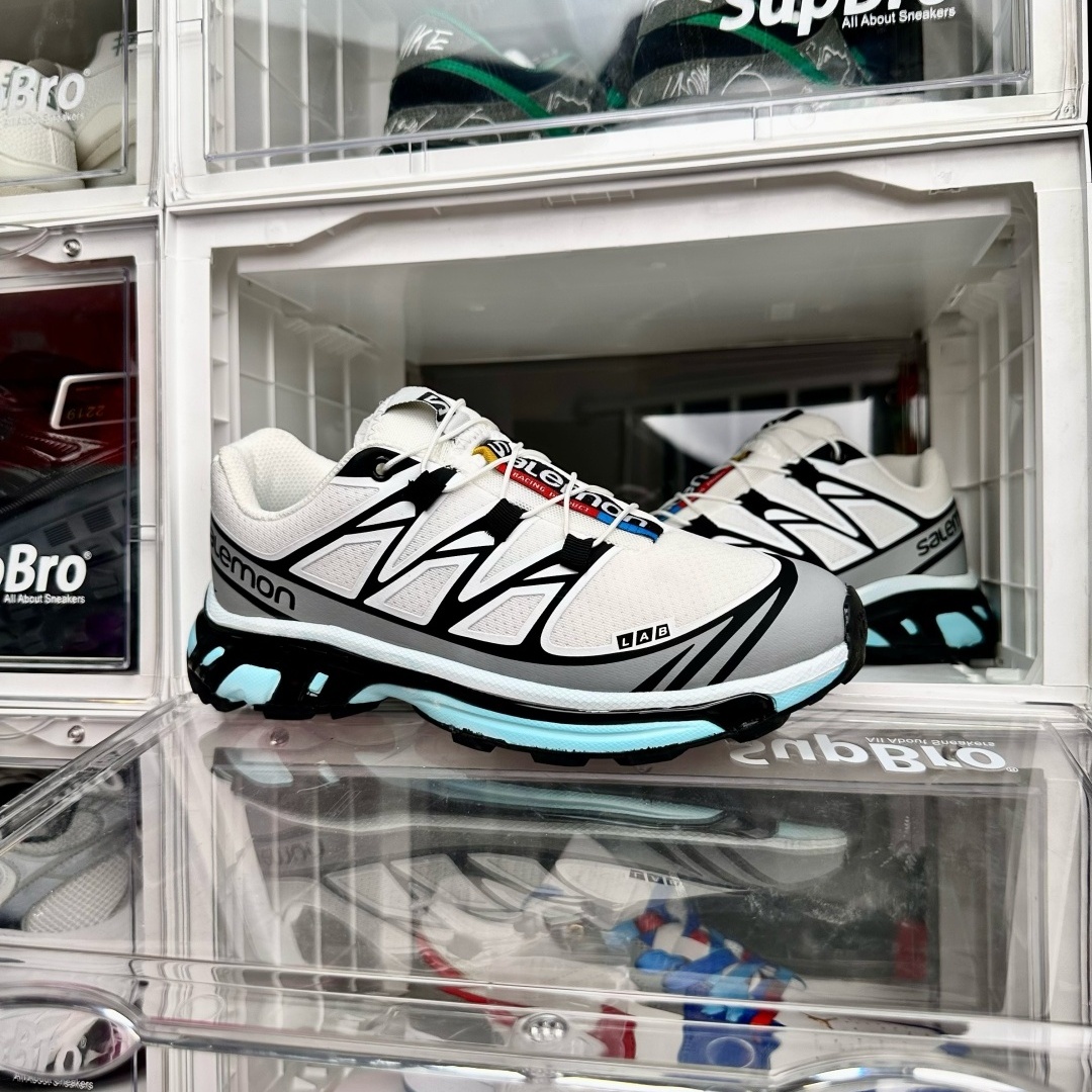 【SALOMON】☆ XT-6 (Sport Shoes) ☆ スニーカー