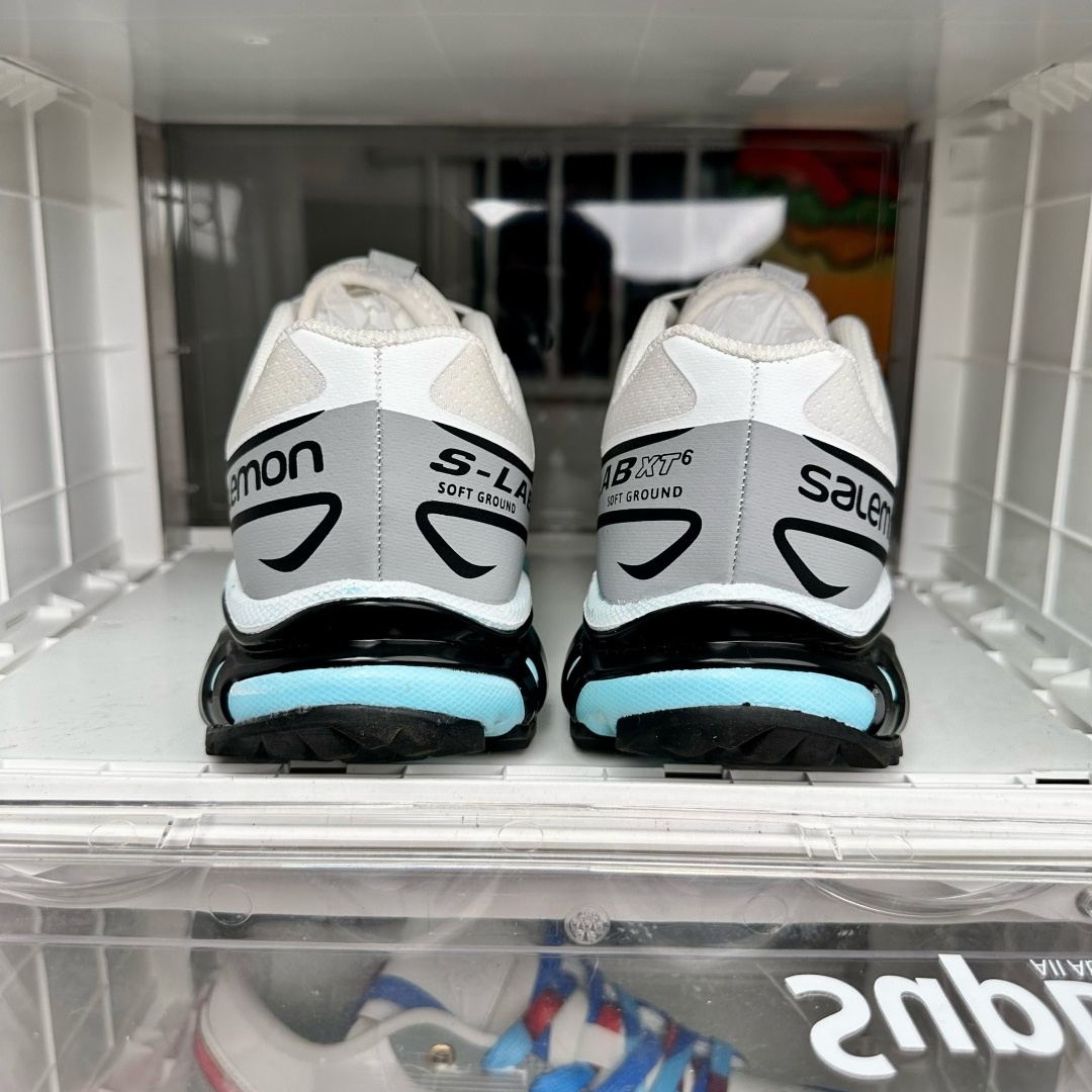 【SALOMON】☆ XT-6 (Sport Shoes) ☆ スニーカー