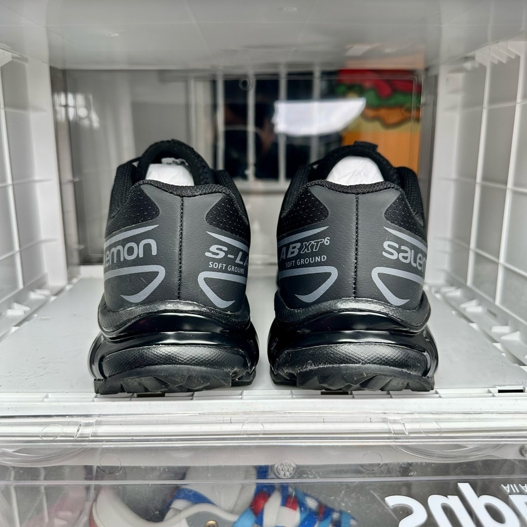 【SALOMON】☆ XT-6 (Sport Shoes) ☆ スニーカー