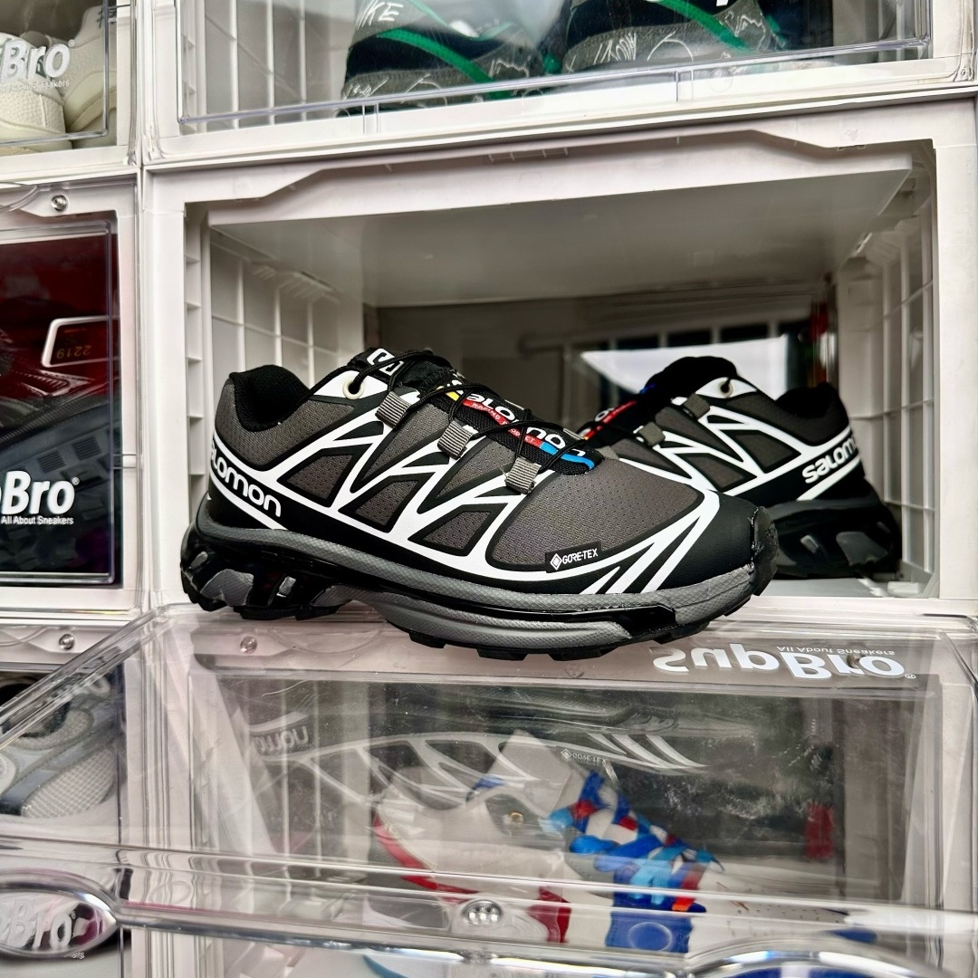 【SALOMON】☆ XT-6 (Sport Shoes) ☆ スニーカー