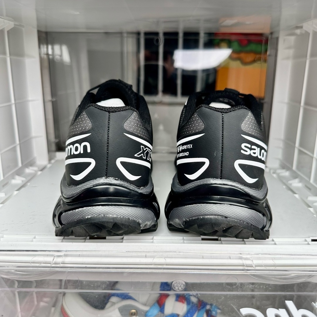 【SALOMON】☆ XT-6 (Sport Shoes) ☆ スニーカー