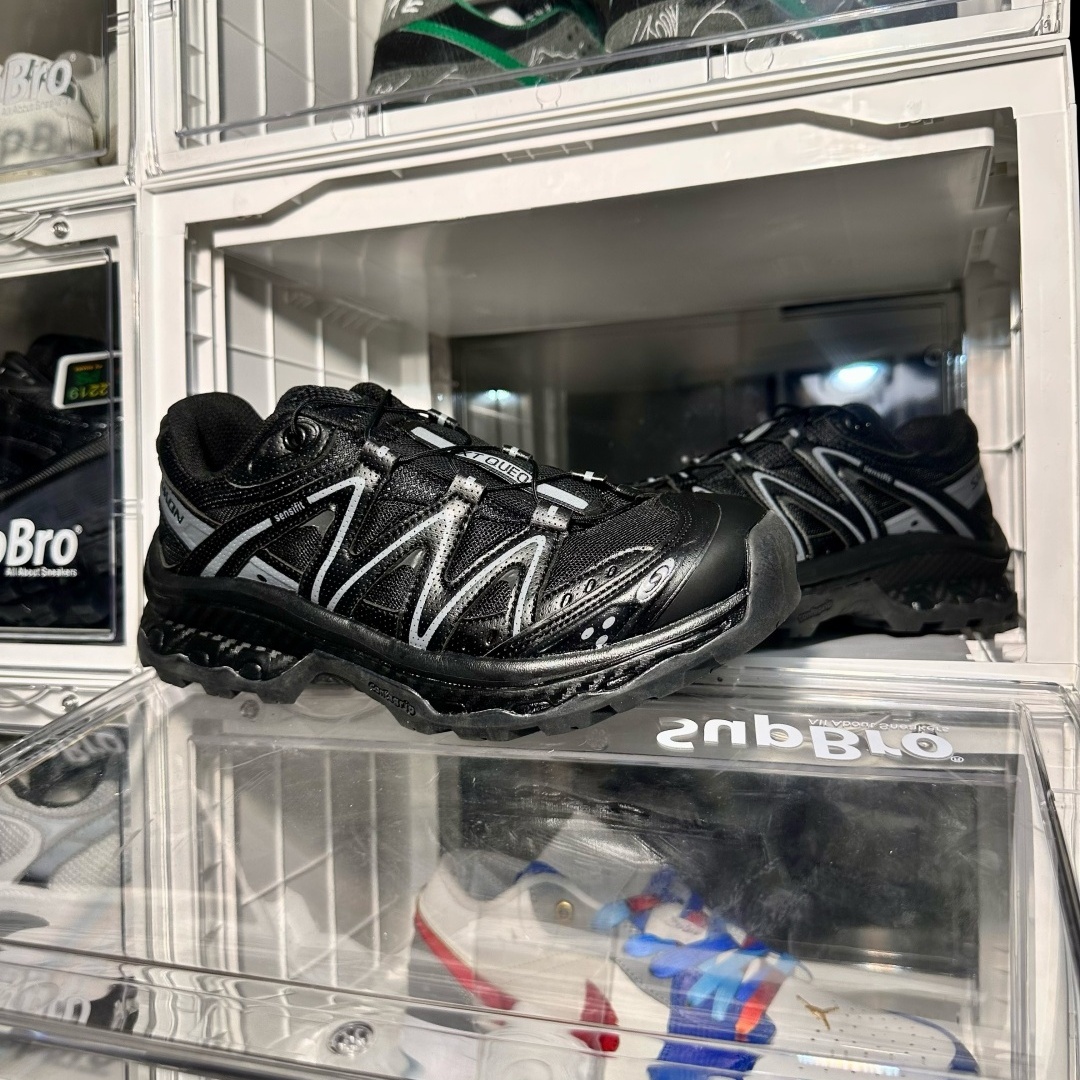 【SALOMON】☆ XT-6 (Sport Shoes) ☆ スニーカー