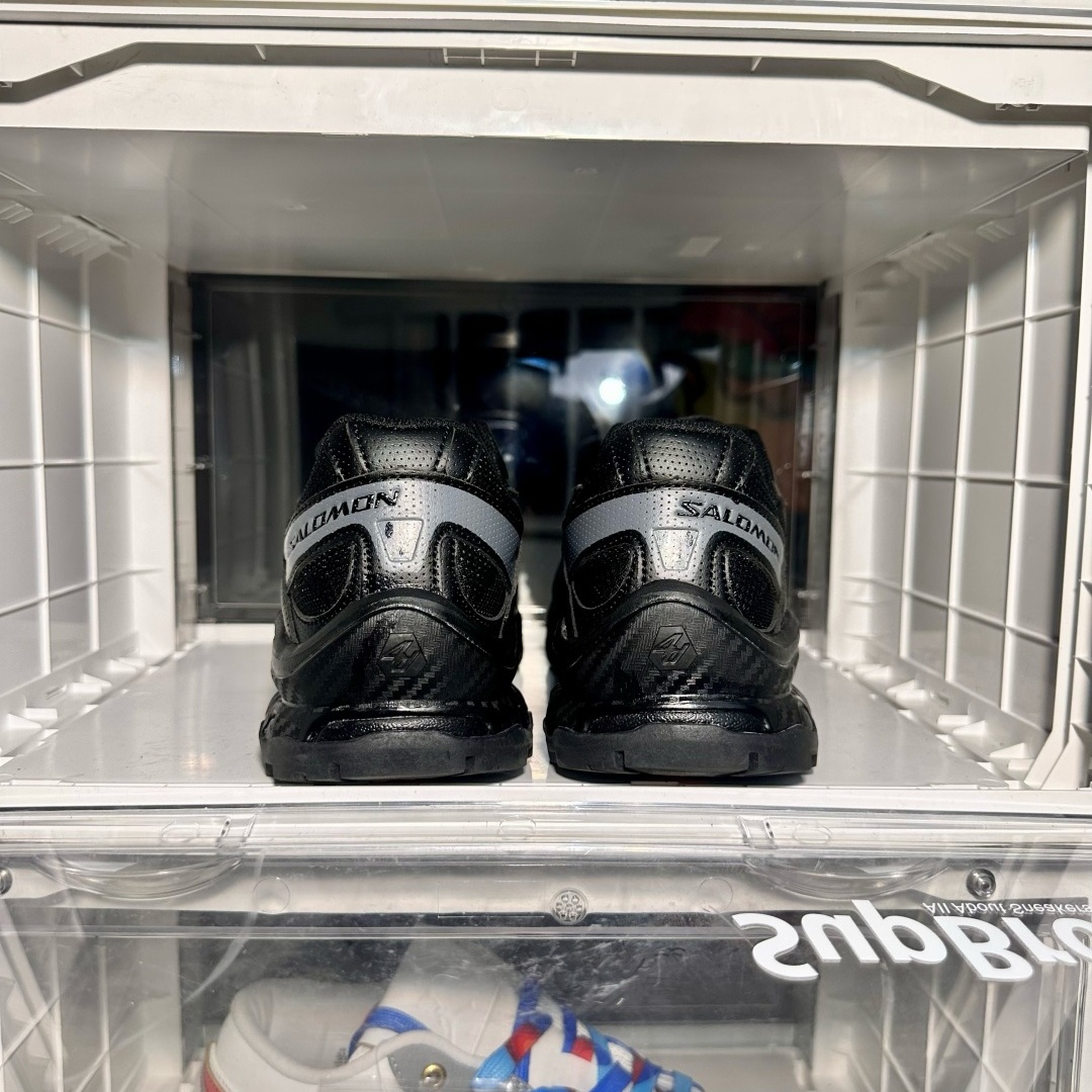 【SALOMON】☆ XT-6 (Sport Shoes) ☆ スニーカー