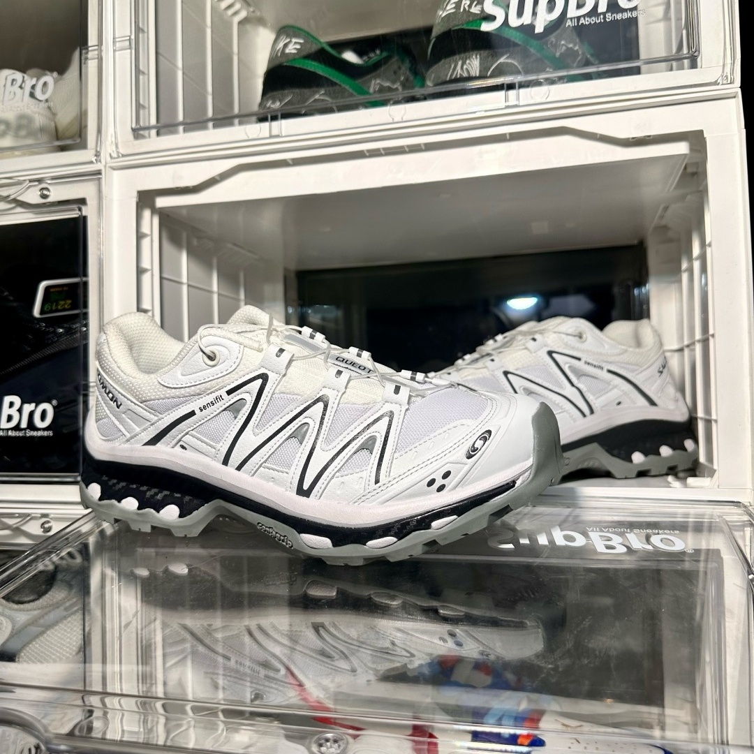 【SALOMON】☆ XT-6 (Sport Shoes) ☆ スニーカー