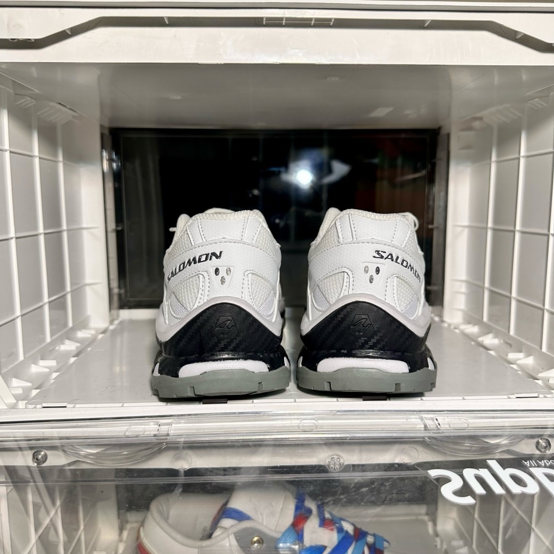 【SALOMON】☆ XT-6 (Sport Shoes) ☆ スニーカー