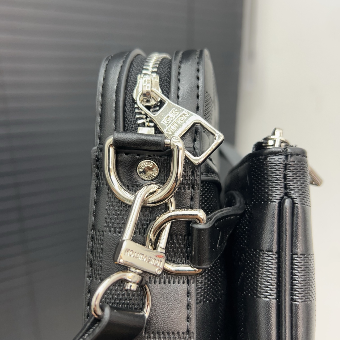 【特別なオファー】 Louis Vuitton ショルダーバッグ 3点セット ユニセックス