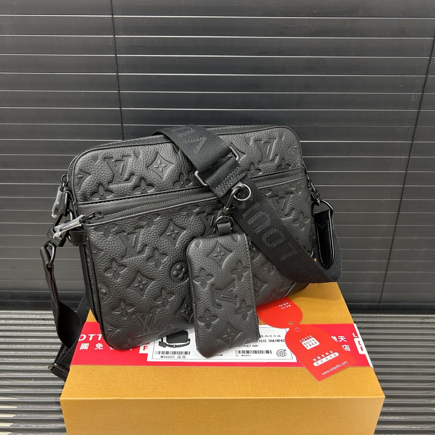 【大人気定番商品】 Louis Vuitton ショルダーバッグ 3点セット お得