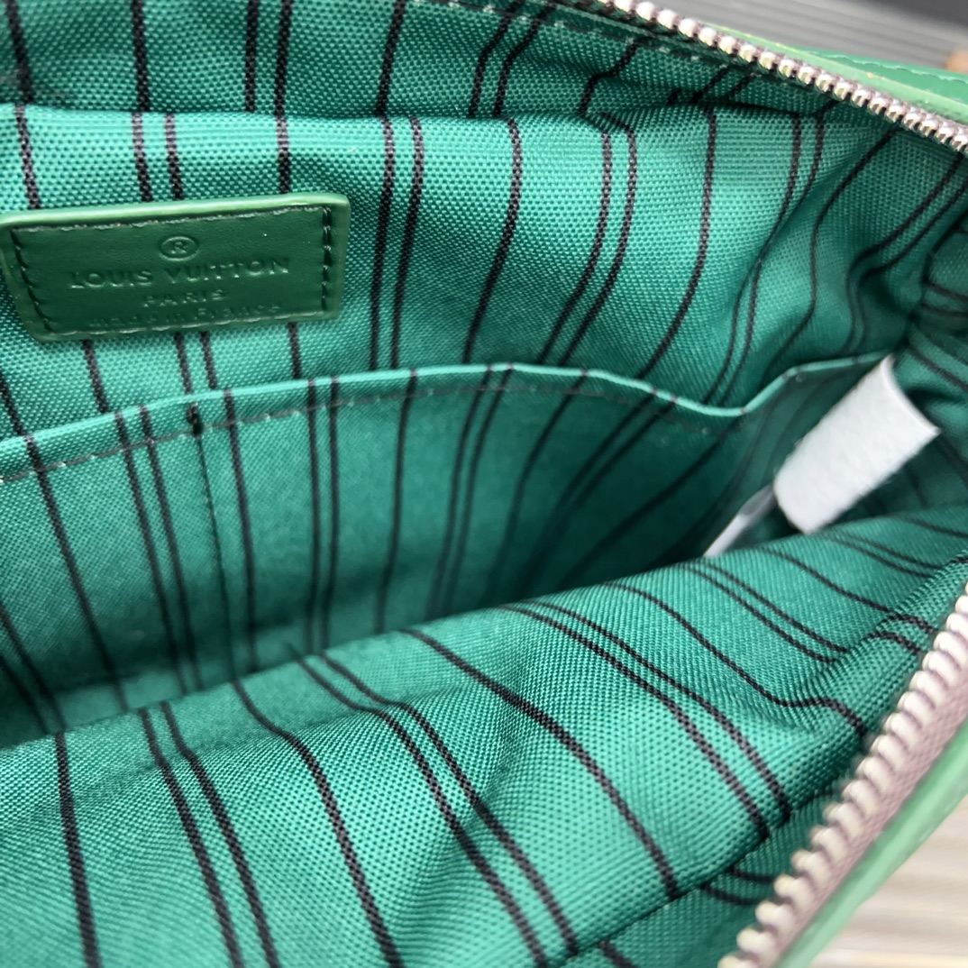 【大人気】 ★Louis Vuitton★ ショルダーバッグ 3点セット お得