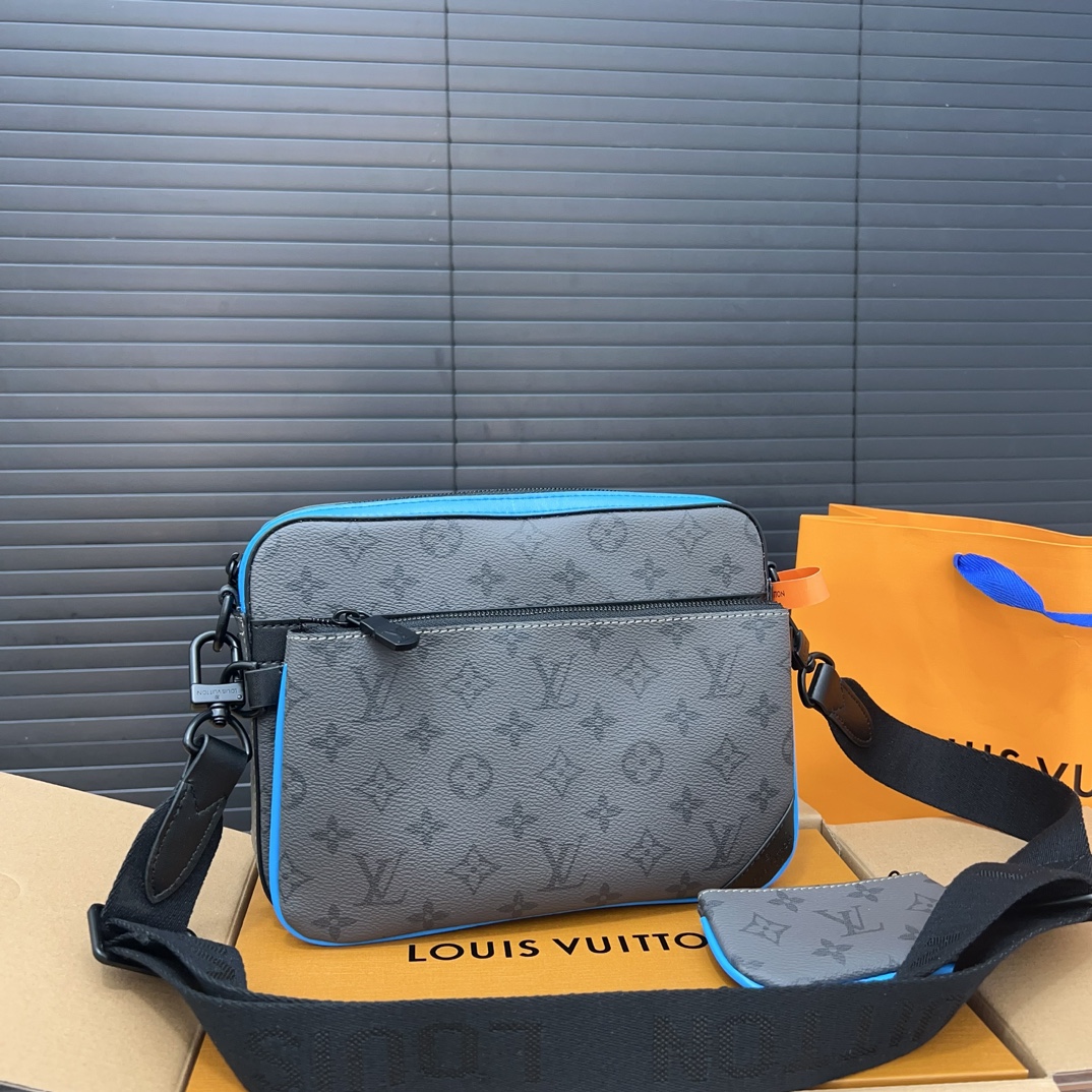 Louis Vuitton ★大人気定番商品★ ショルダーバッグ 3点セット お得