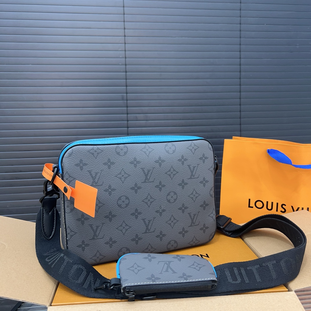 Louis Vuitton ★大人気定番商品★ ショルダーバッグ 3点セット お得