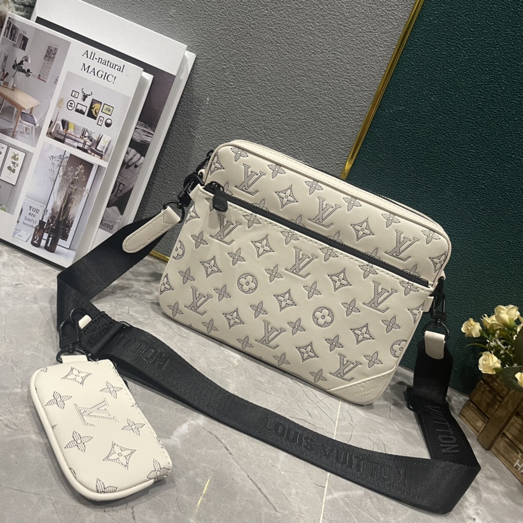 Louis Vuitton ショルダーバッグ ★大人気定番商品★ 3点セット お得