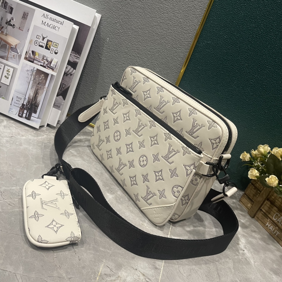 Louis Vuitton ショルダーバッグ ★大人気定番商品★ 3点セット お得