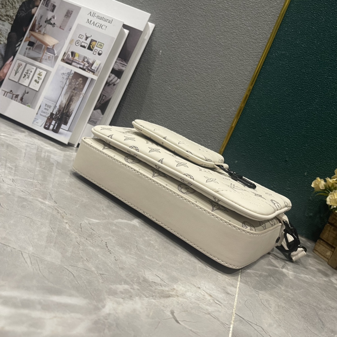 Louis Vuitton ショルダーバッグ ★大人気定番商品★ 3点セット お得