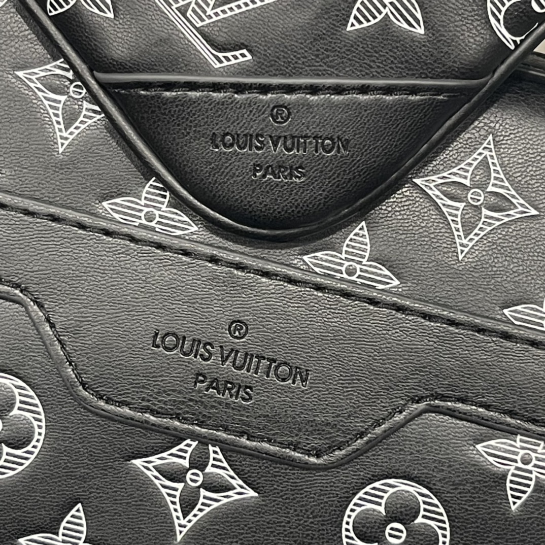 Louis Vuitton ショルダーバッグ ブラック ★大人気定番商品★ 3点セット お得