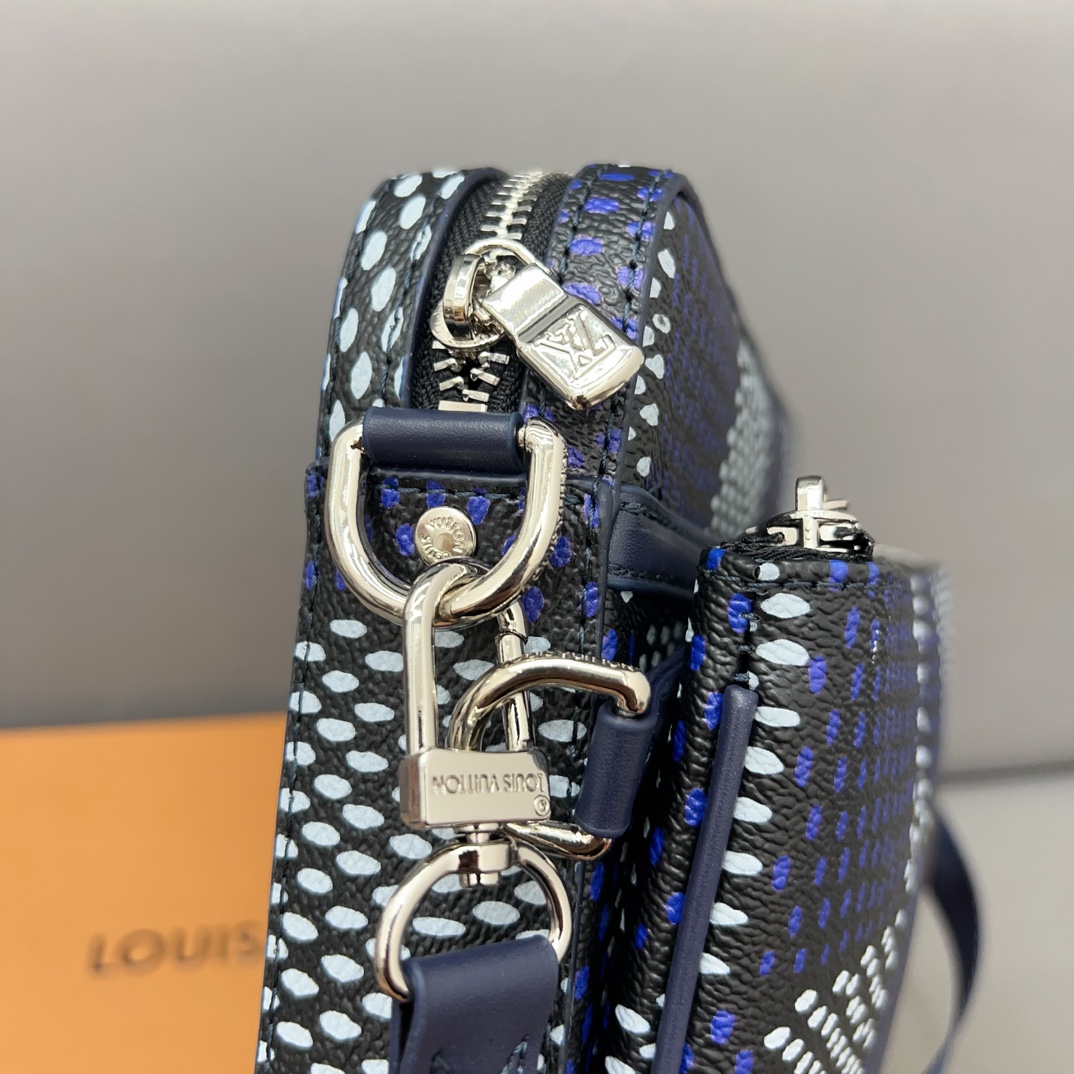 Louis Vuitton ショルダーバッグ ★大人気★ 3点セット お得