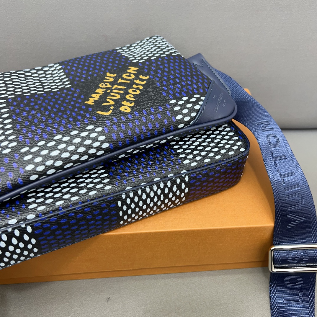 Louis Vuitton ショルダーバッグ ★大人気★ 3点セット お得