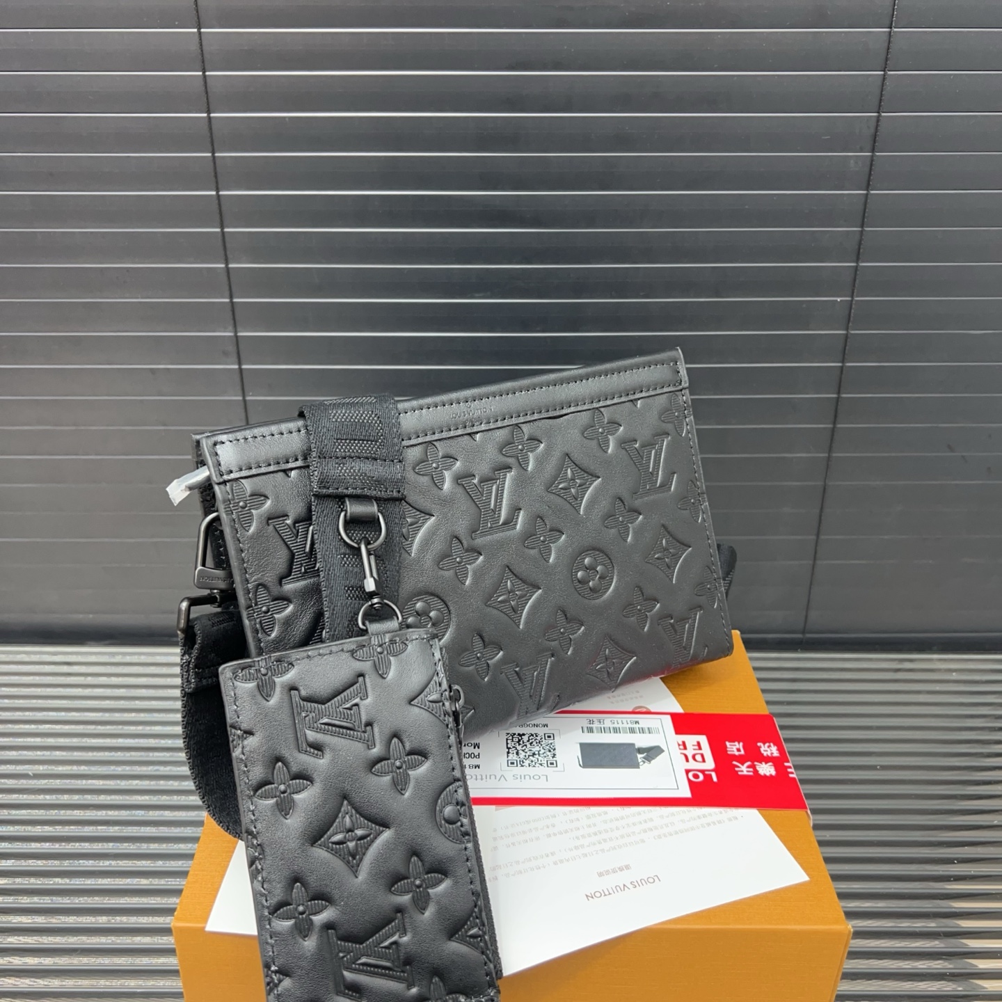 Louis Vuitton ショルダーバッグ クラッチバッグ ★大人気★ 2点セット お得