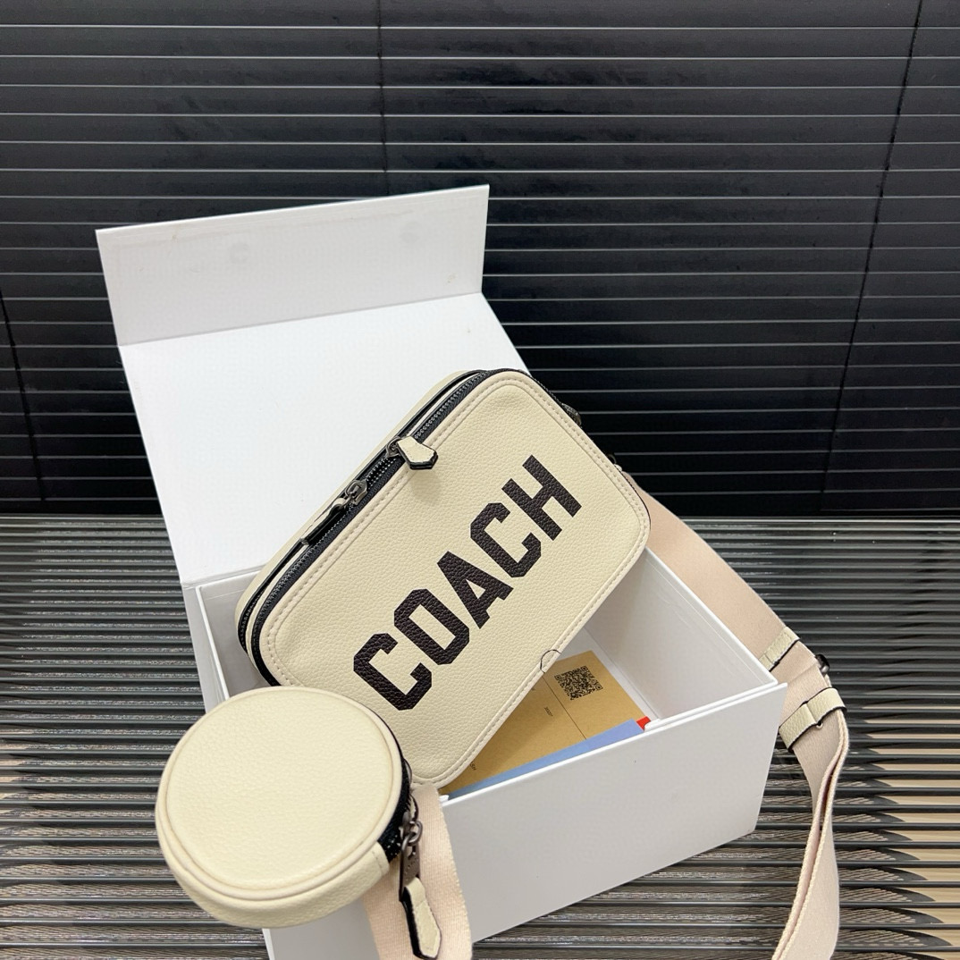 【Coach】ショルダーバッグ 2点セット お得