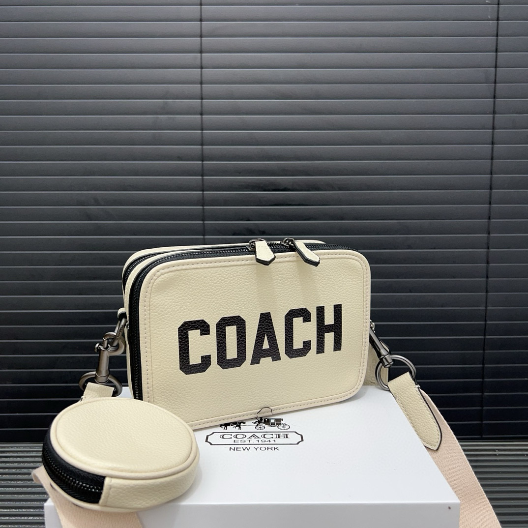 【Coach】ショルダーバッグ 2点セット お得