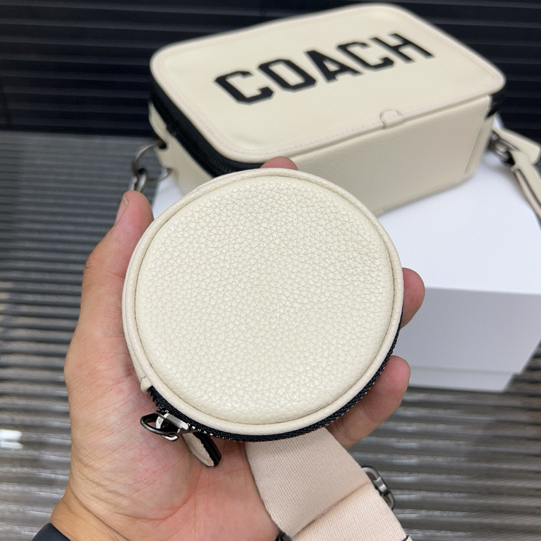 【Coach】ショルダーバッグ 2点セット お得