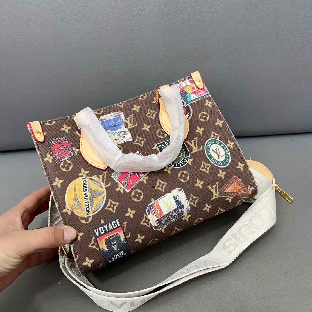Louis Vuitton ★大人気★ トートバッグ ハンドバッグ 3点セット お得