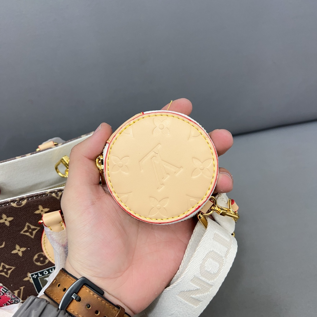 Louis Vuitton ★大人気★ トートバッグ ハンドバッグ 3点セット お得