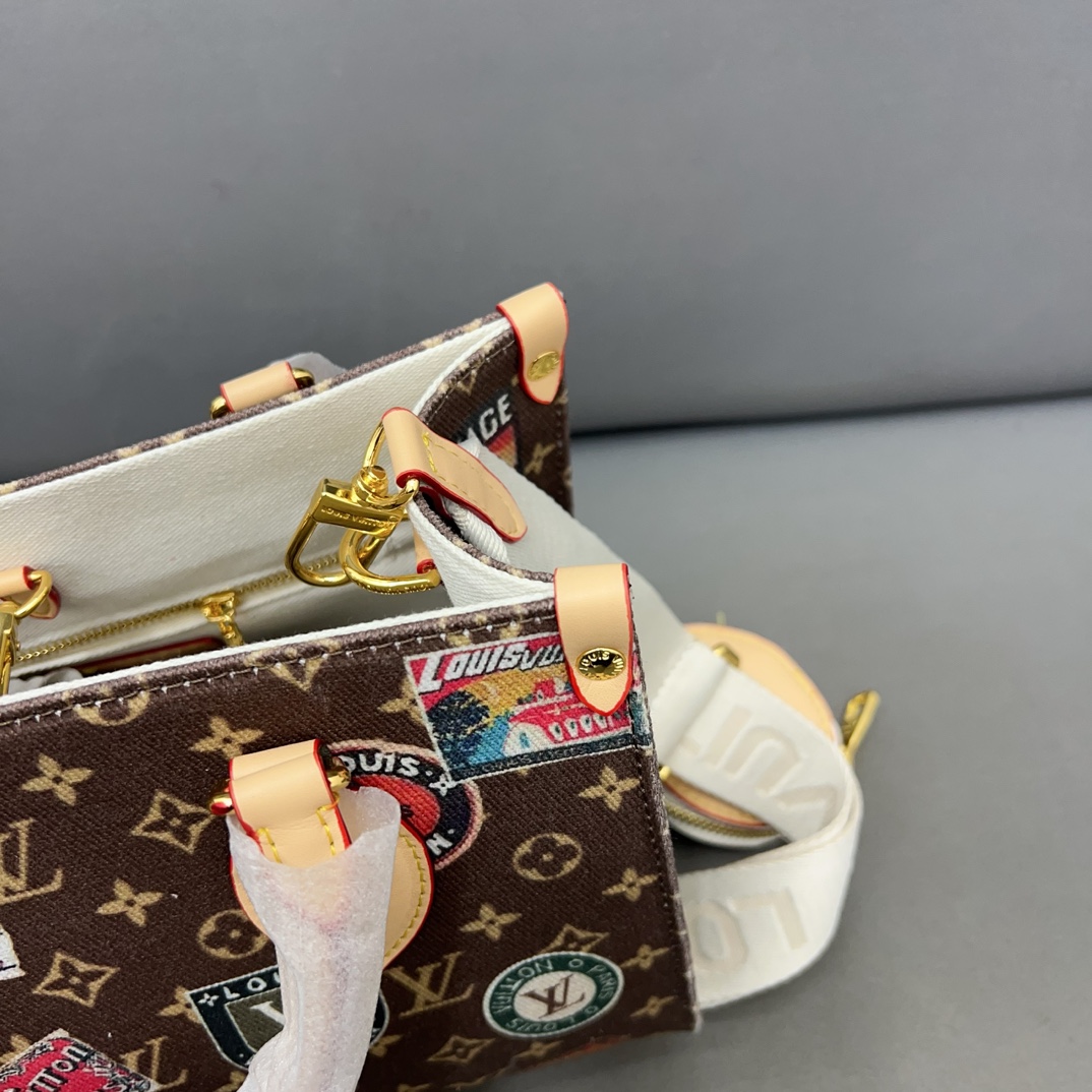 Louis Vuitton ★大人気★ トートバッグ ハンドバッグ 3点セット お得