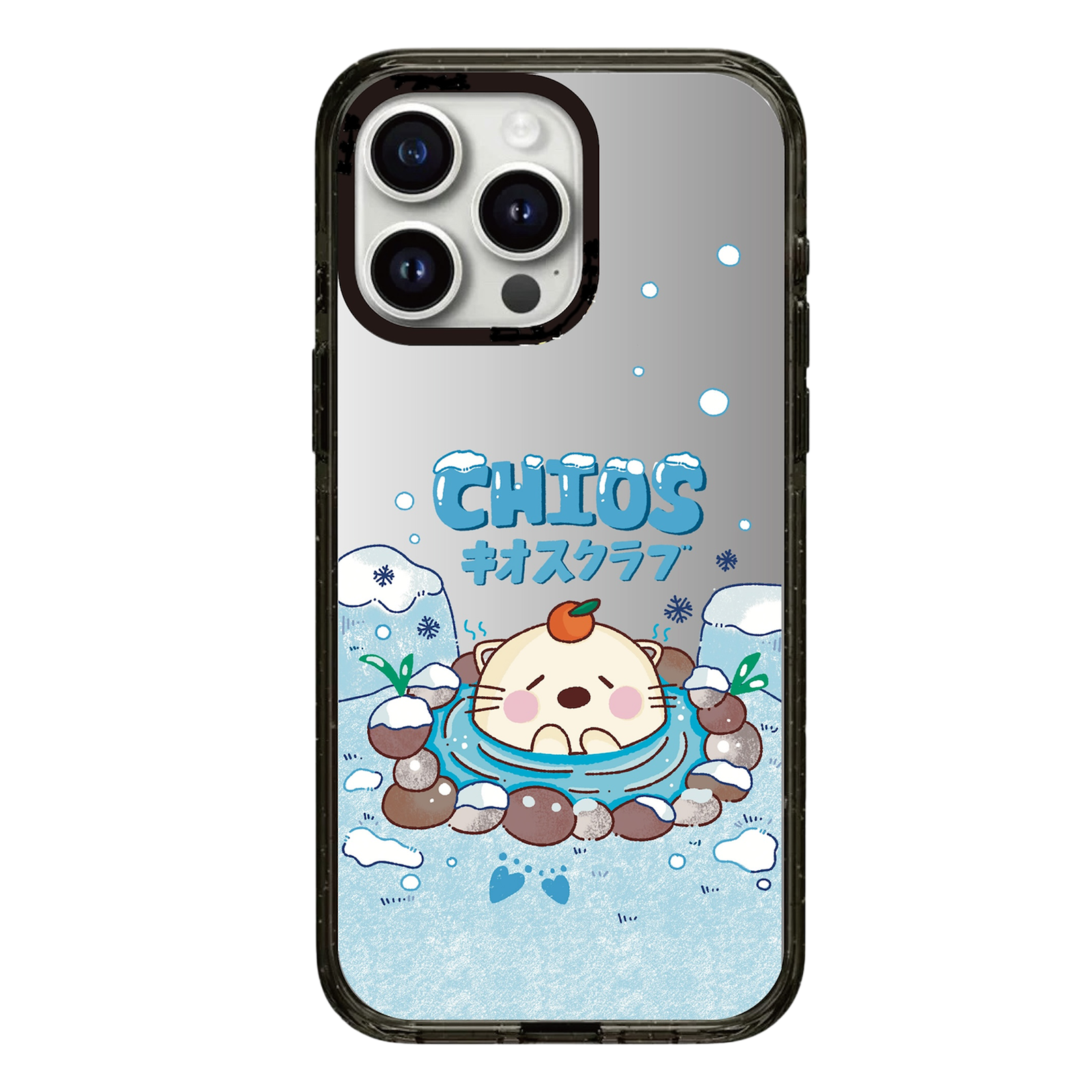 CHIOS CLUBi Phone Case (OSEN)