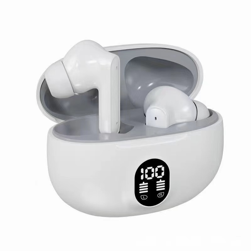 Smart Sports Earphones