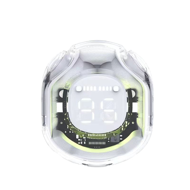 True Wireless Earphones