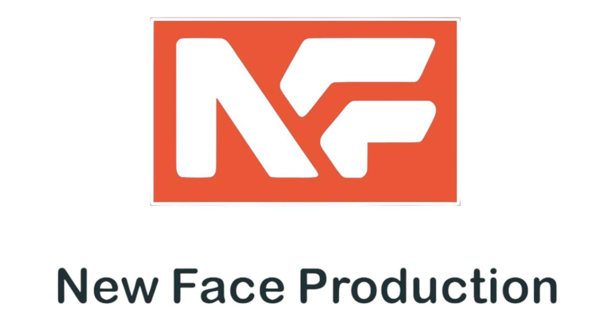 New Face Production