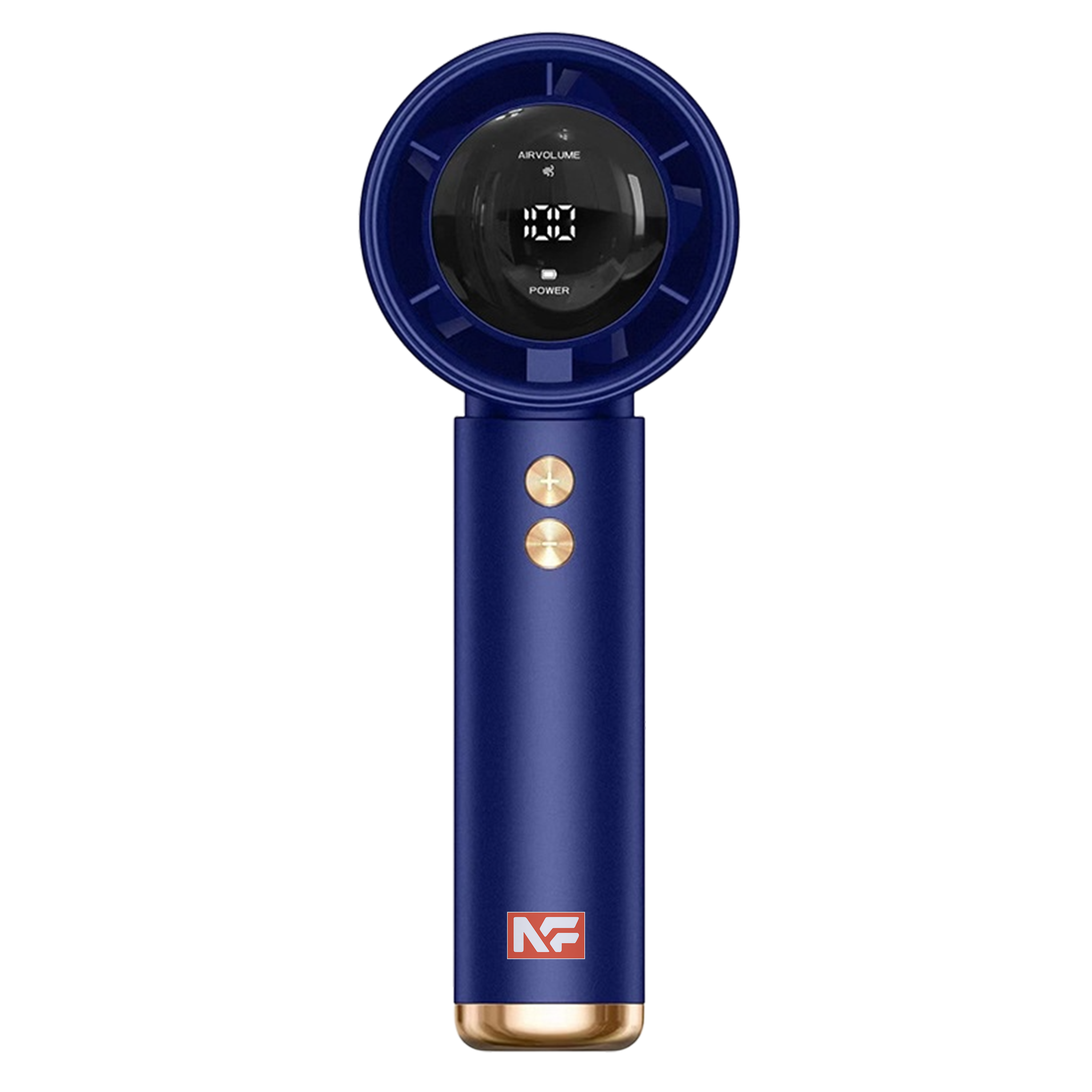 Handheld Electric Fan