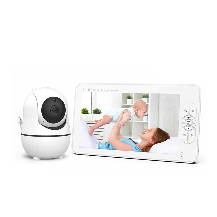  Baby Monitor