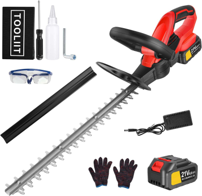 Cordless Hedge Trimmer