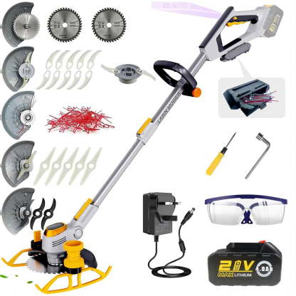 Cordless Whipper Snipper​