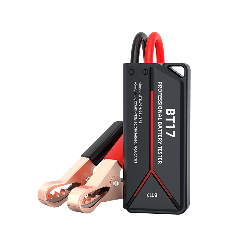 Car Battery Tester