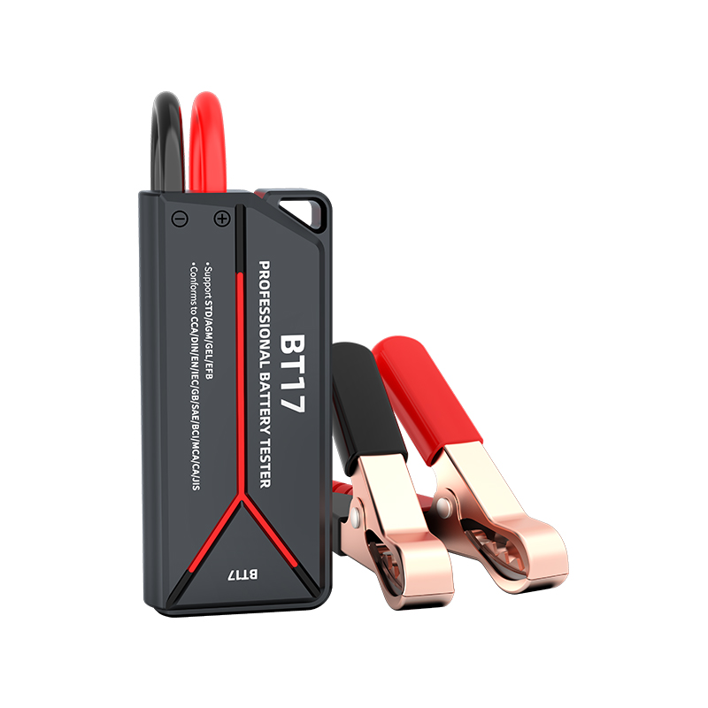 Car Battery Tester