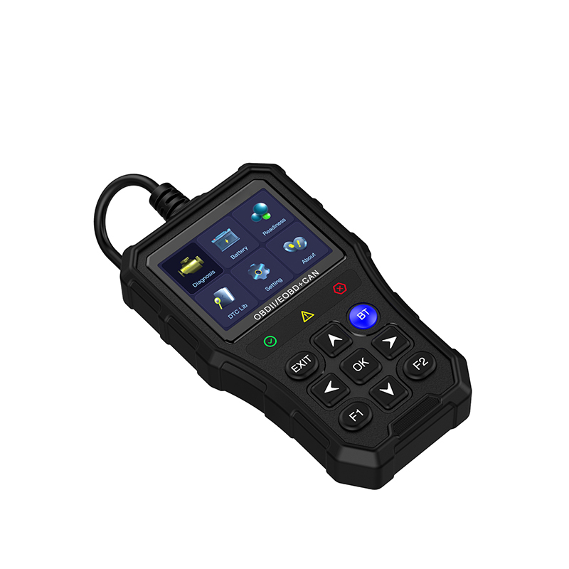 Car Diagnostic Tool - OBD2 Scanner