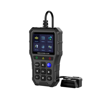 Car Diagnostic Tool - OBD2 Scanner