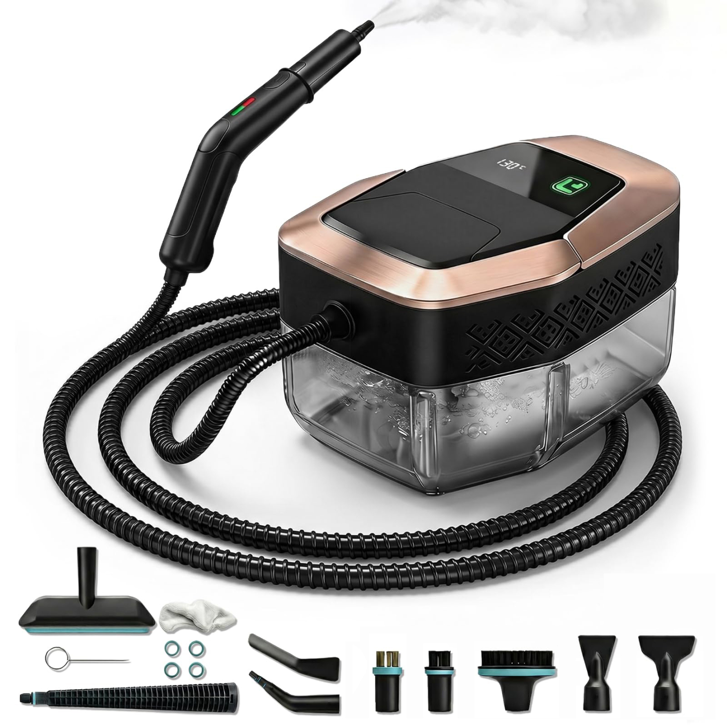 Steam Cleaner