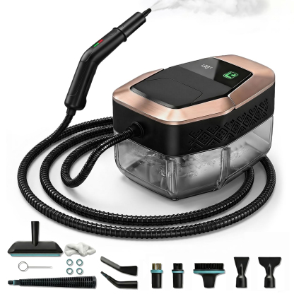 Steam Cleaner