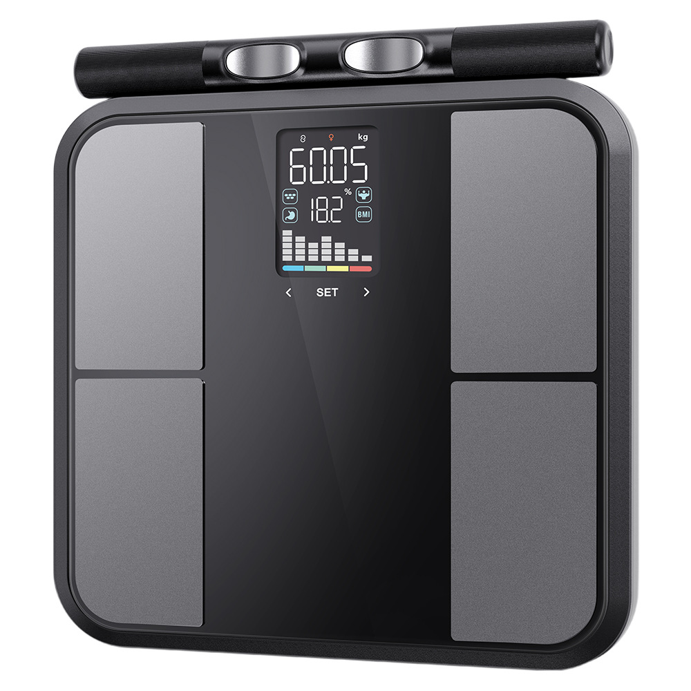 Smart Bathroom Scale