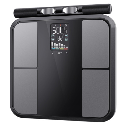 Smart Bathroom Scale