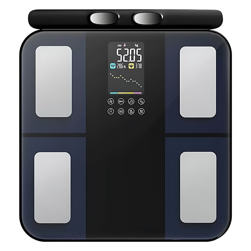 Smart Bathroom Scale