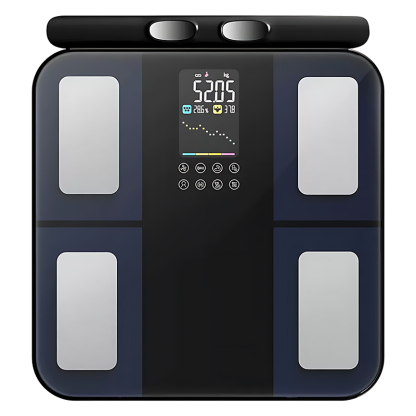 Smart Bathroom Scale